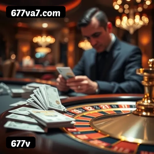 Jogos de Cassino em Destaque - Slots, Roleta, Blackjack