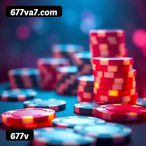 Benefícios do Login 677v - Bônus e Vantagens Exclusivas